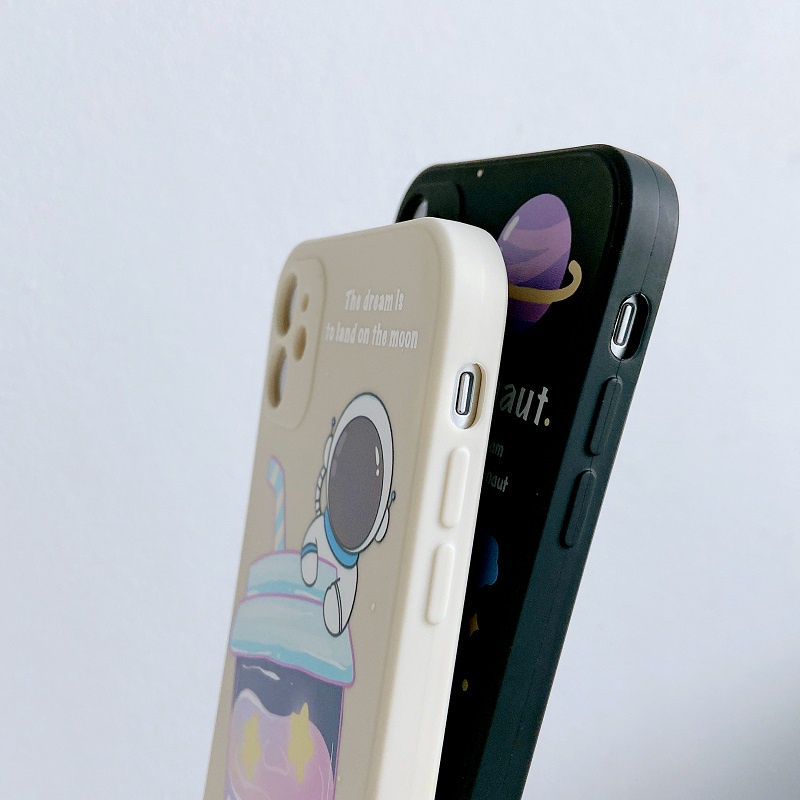 Ốp Điện Thoại Silicon Mềm Chống Sốc Cho OPPO A3S A5 A5S A7 A12 A8 A31 A9 A93 A94 Realme 5 8 C11 C15 C17 Reno 5 pro Reno 6 pro