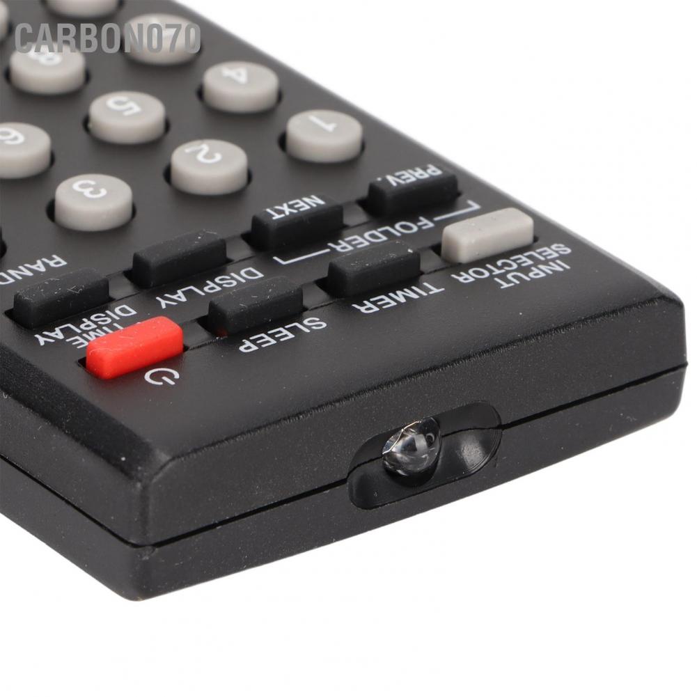 Điều Khiển Từ Xa RC‐RP0705 Cho Thiết Bị Âm Thanh HiFi Kenwood R-K711