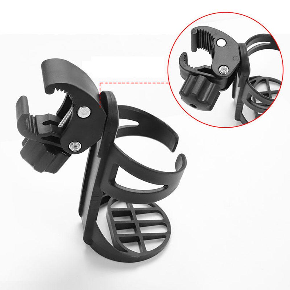 Giá Đỡ Chai Nước Siêu Nhẹ Xoay 360 Độ Cho Xe Đạp