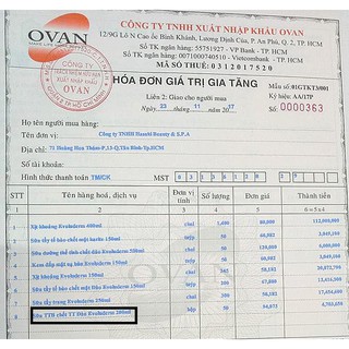 Tẩy Tế Bào Chết Evoluderm Toàn Thân 200ml