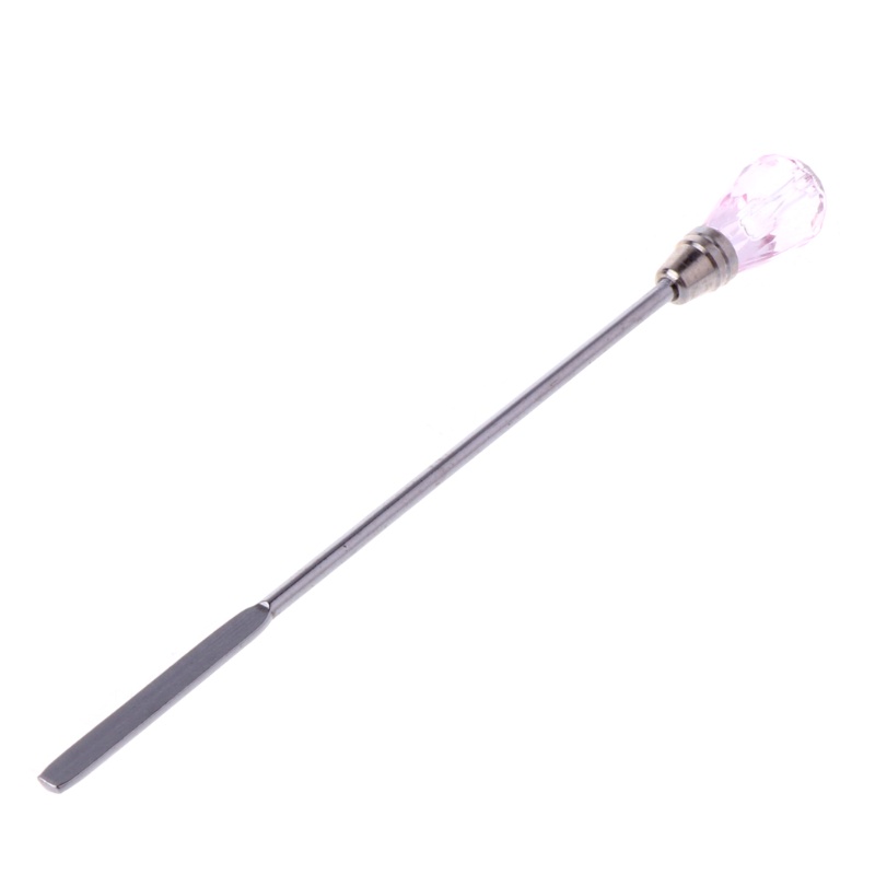 Bộ 3 Dụng Cụ Làm Móng Nghệ Thuật Bằng Silicone