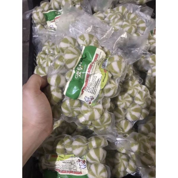 Viên thả lẩu EB, greeen sky | BigBuy360 - bigbuy360.vn