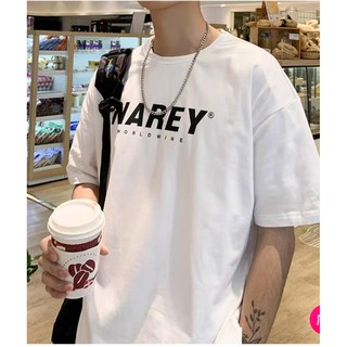 Áo thun Oversize NAREY TU Unisex