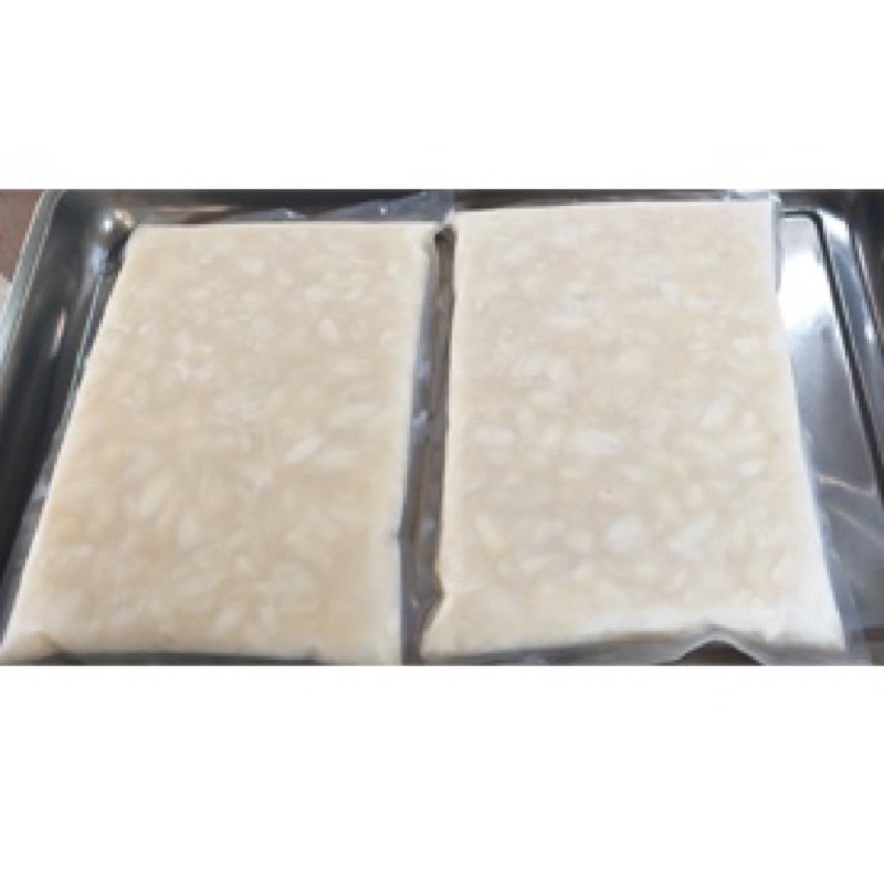 Mãng Cầu xiêm Cấp Đông Song Anh 1kg