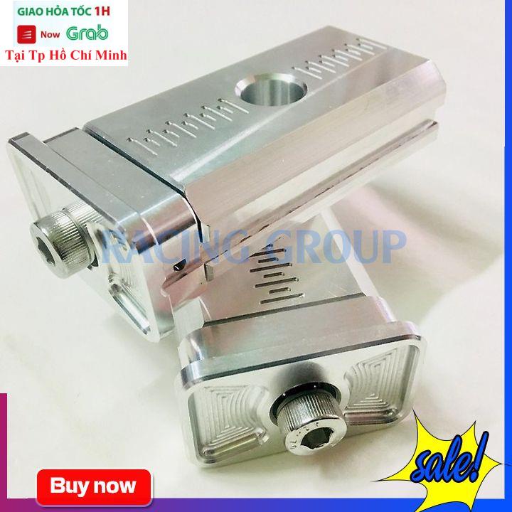 Pass Tăng Sên Âm Cho Xe Exiter 150 - Winner- Raider Loại 1