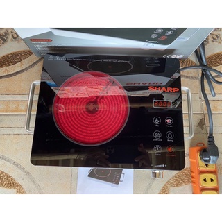 bếp hồng ngoại đơn