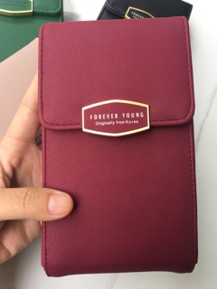 Túi đựng smartphone forever young