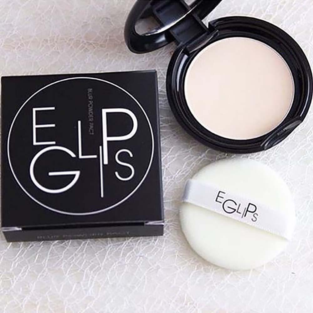 [TONE 23] Phấn Phủ Cao Cấp Siêu Mịn Eglips Blur Powder Pact 6g Chính Hãng Hàn  Quốc