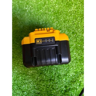 pin dewalt 20v .6ah nhập Mỹ về