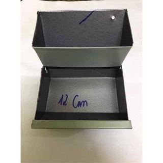 Máng ăn cho thỏ 12 cm.