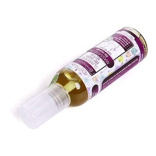 Dầu massage giảm mỡ bụng Milaganics Slimming Body Therapy 100ml