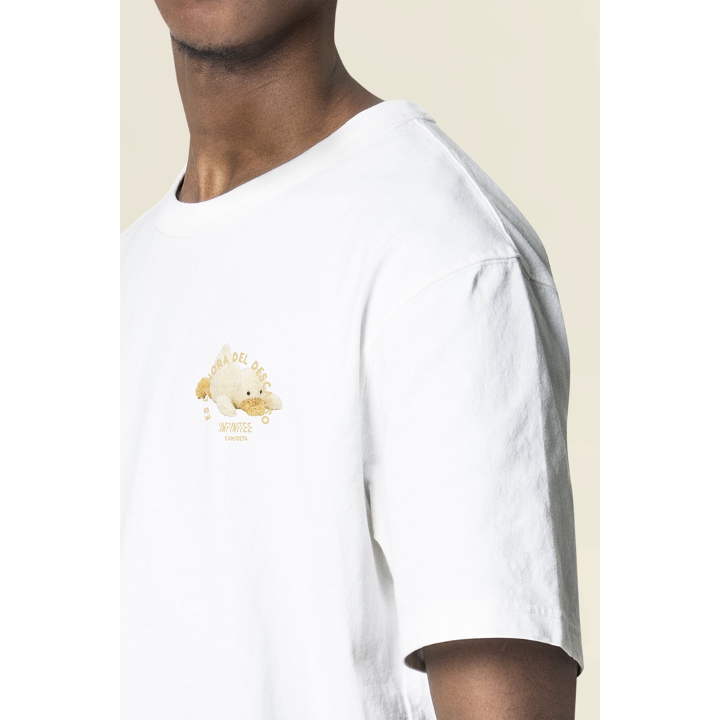 [Mã FATREND02 giảm đến 30k đơn 99k] Áo thun INFINITEE Fni0686, Thun 100% Cotton - form rộng Unisex. | BigBuy360 - bigbuy360.vn