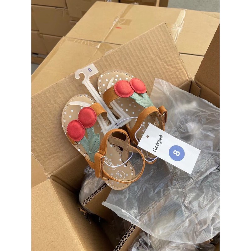 Sandal Catjack cho bé