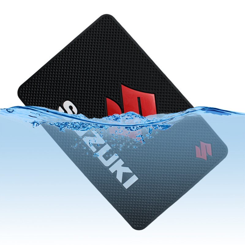 Thảm Cao Su PVC Chống Trượt Lót Bảng Điều Khiển Xe Hơi Suzuki