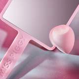 Claté London - Bông Mút Trang Điểm Claté London Miss Piggy Collection Piggy Perfector Blending Sponge