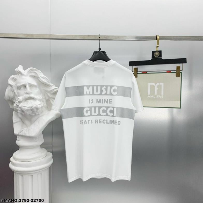 Áo Phông Nam GC In Chữ Siêu Đẹp - Áo Thun GC Nam SPF -Dũng Buotique