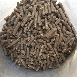 Phân Bón Cho Cây Chanh 1kg