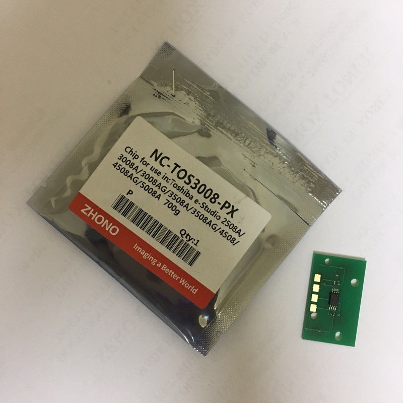 Chíp máy photocopy Toshiba 2508A/3008A/3008AG/3508A/3508AG/4508/4508AG/5008A (T-3008P) | BigBuy360 - bigbuy360.vn