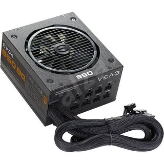 Nguồn máy tính EVGA Supernova  850W 80 Plus