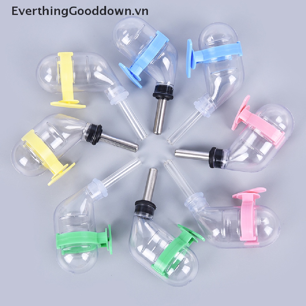 Everthingood Bình Uống Nước Tự Động Cho Thỏ / Chuột Hamster