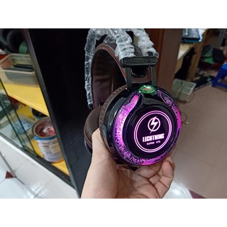 Tai nghe Lightning V7s