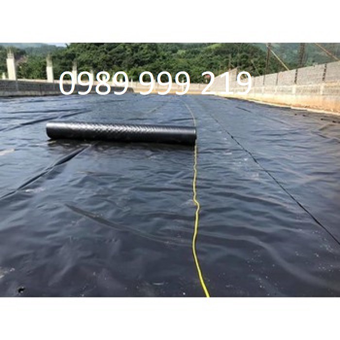 Nhựa chống thấm hdpe lót nhà xưởng-kho đà nẵng-suncogroup-vệt nam 2021