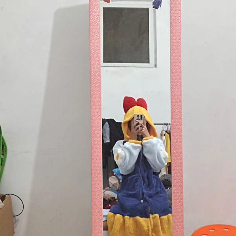 (Order 10 ngày)_N21 Váy Ngủ Bạch Tuyết Ulzzang | BigBuy360 - bigbuy360.vn