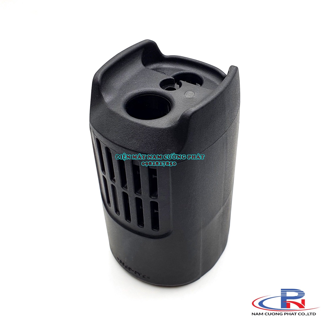 Vỏ máy mài 9553B Makita
