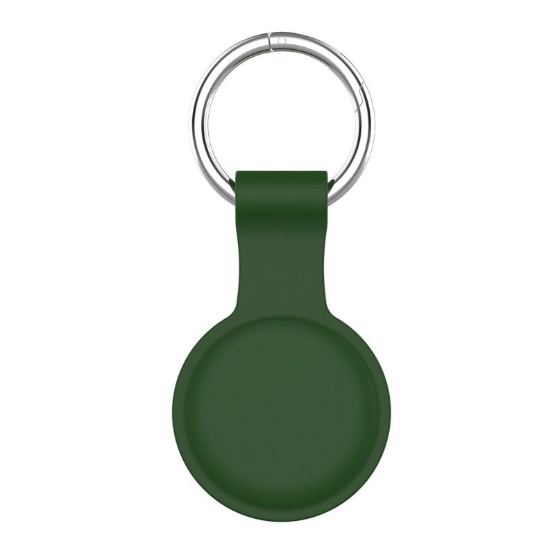 Vỏ Silicone Bảo Vệ Chìa Khóa Airtag