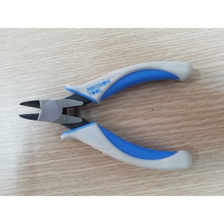 Kìm cắt nhựa Fujiya PP90-125