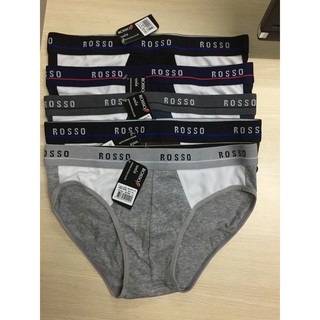 Bộ 04 cái quần rosso thái lan 0245
