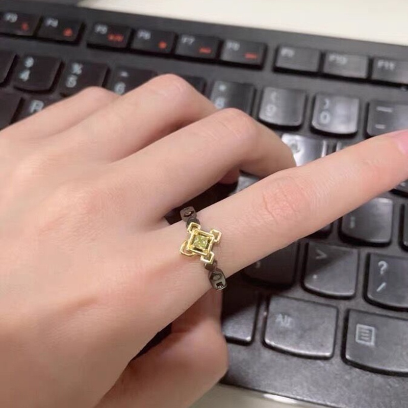 Nhẫn Hở Hóa Trang Anime Genshin Impact Phong Cách Cổ Điển Cho Nam Và Nữ