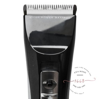 Tông đơ cắt tóc Codos CHC-918