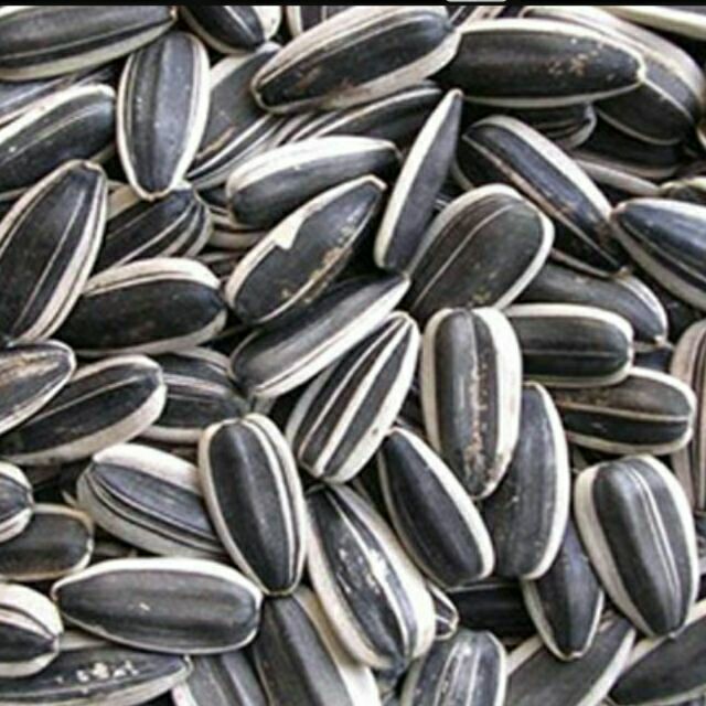 Hướng dương sấy chín loại 1 gói 500g