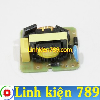 Mạch tăng áp 12-220V 40W