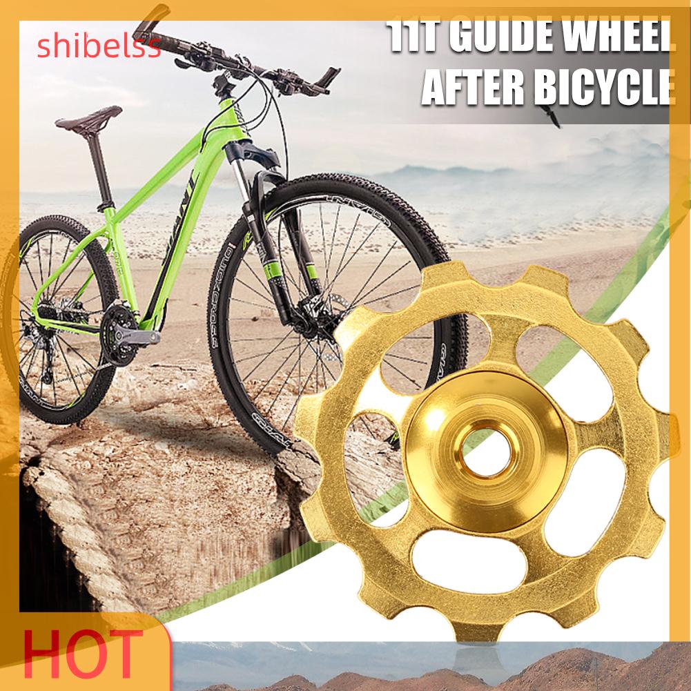 Bánh Răng Đề Sau Xe Đạp SHIBEL 11T MTB