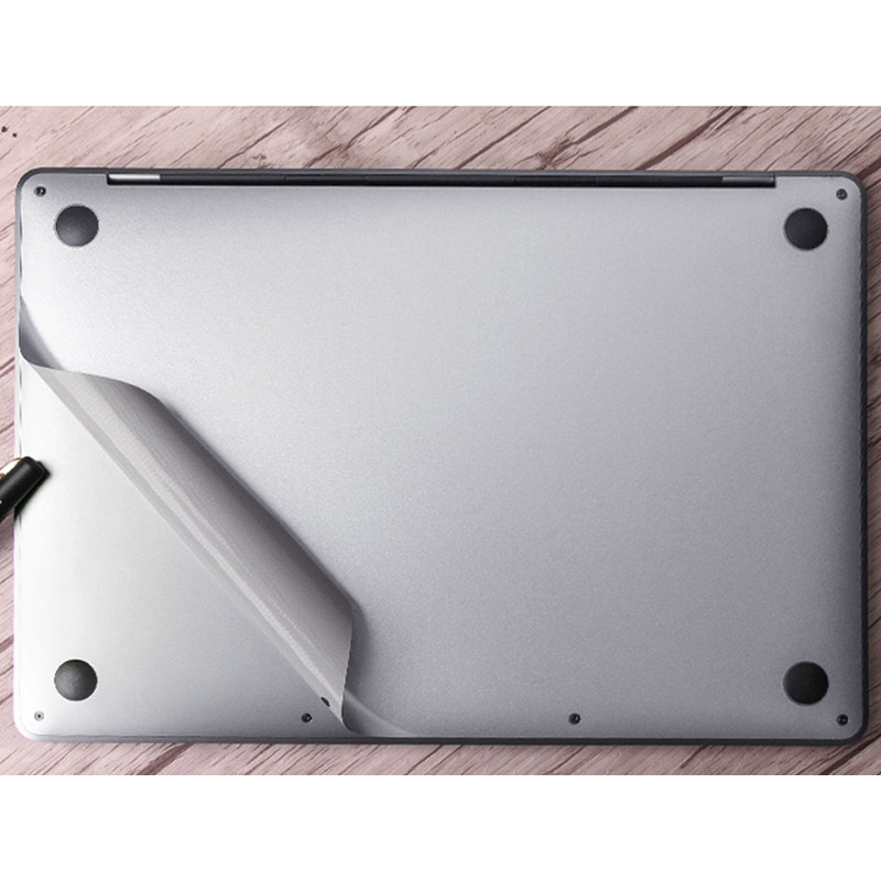 4pcs/set For 2019 Macbook Pro 16 sticker  A2141 màn Miếng dán