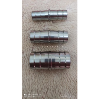 cút nối ống thẳng inox304 cho ống 12-16-20