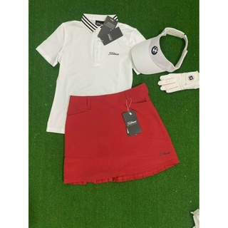 Chân váy golf cao cấp [ PHỤ KIỆN GOLF ]