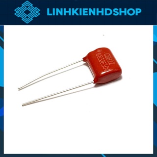 Tụ Kẹo CBB 683J 630V