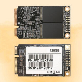 Ổ cứng SSD 128GB (3) | WebRaoVat - webraovat.net.vn