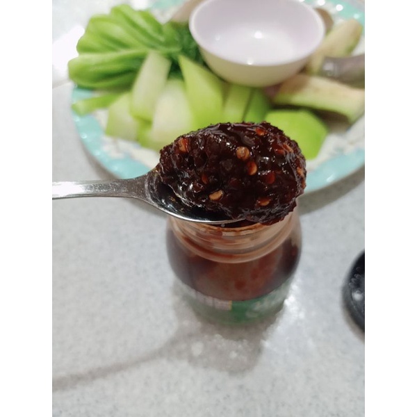SỐT ỚT CAY MAE PIM THÁI LAN.