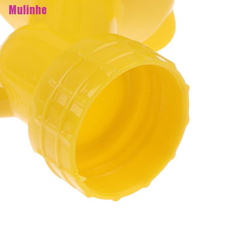 Đầu Vòi Tưới Cây Mini Tiện Dụng Cho Sân Vườn