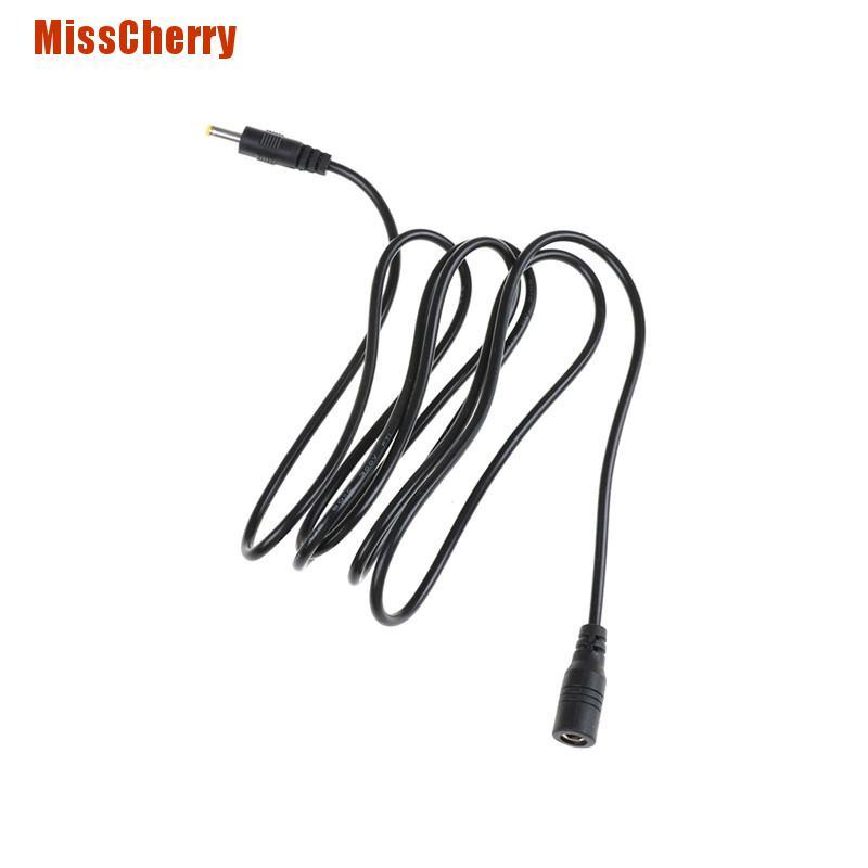 Dây Cáp Nối Dài 4mm X 1.7mm 4mmx1.7mm 4x1.7 Dc Chuyên Dụng