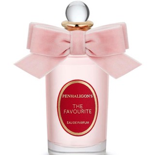 nước hoa nữ Penhaligon's the favourite 100ml