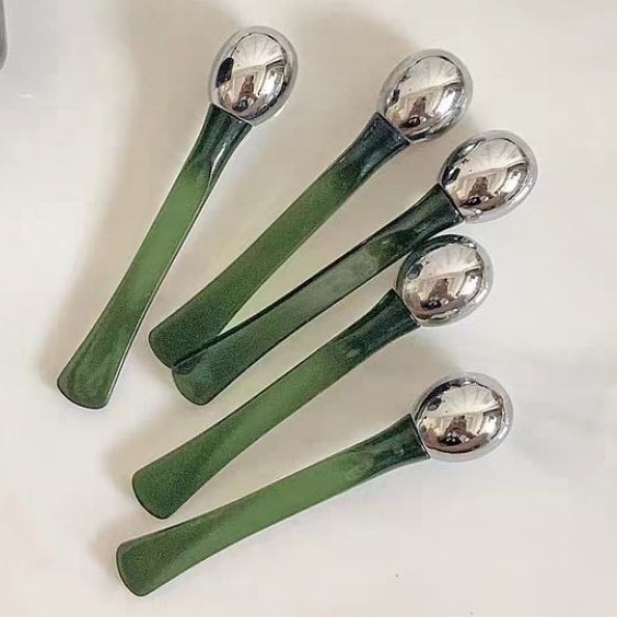 Thanh Lăn Mát Xa Mắt Chống Nếp Nhăn Và Quầng Thâm Hiệu Quả Độc Đáo