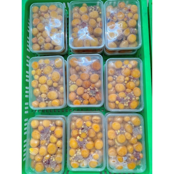 Trứng gà non 1kg net đủ