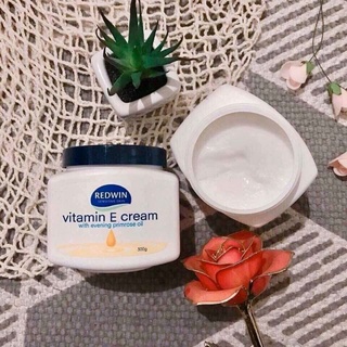 Kem dưỡng Vitamin E Úc