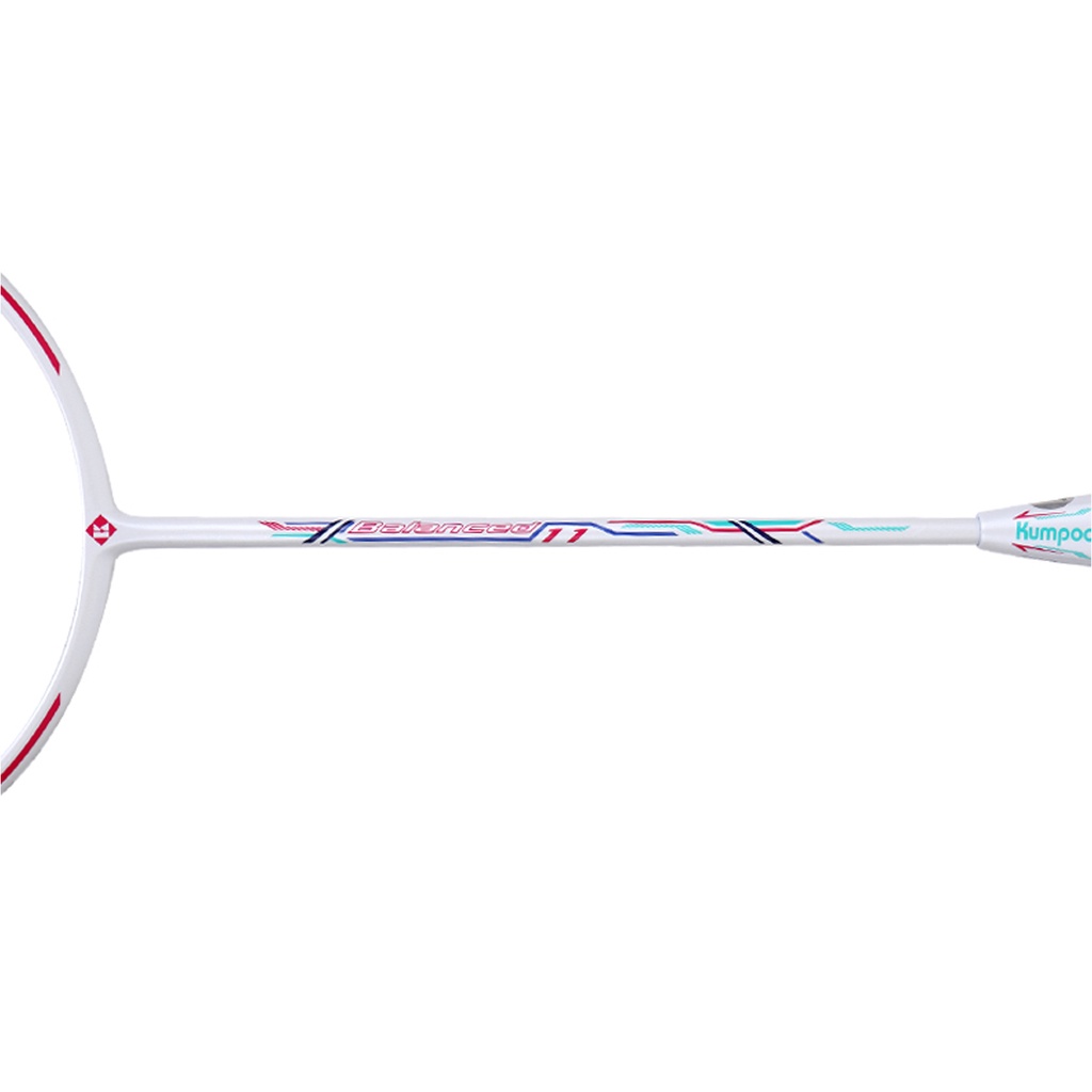 Vợt cầu lông Kumpoo Balanced 11