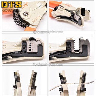 KÌM TUỐT DÂY ASSAKI AK-340/0340